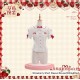 Mademoiselle Pearl Strawberry Cutsew Cardigan Blouses Skirt JSKs and OPs(Reservation/Full Payment Without Shipping)